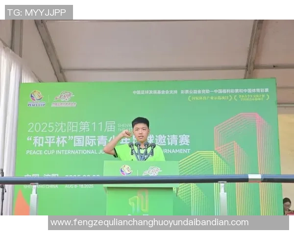 和平杯足球赛的明星球员是谁 揭秘赛场上的闪耀人物