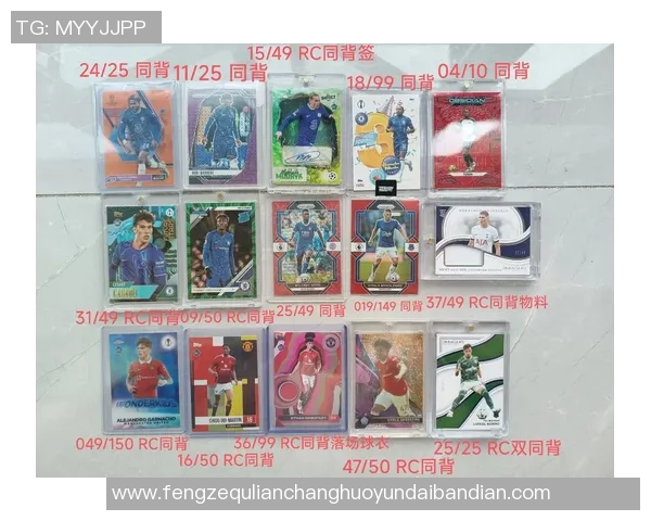 1999年中国足球球星卡珍藏版回顾与市场价值分析