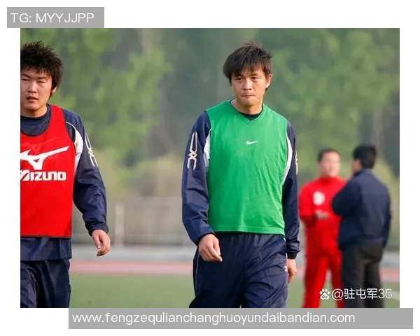 昂仁球星足球培养计划：提升青少年足球水平与竞技精神的全面探索