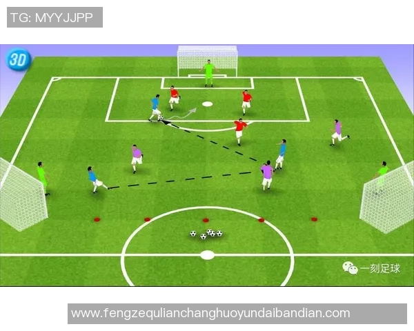 足球明星必备过人技巧全面解析提升球场控场能力的关键秘诀